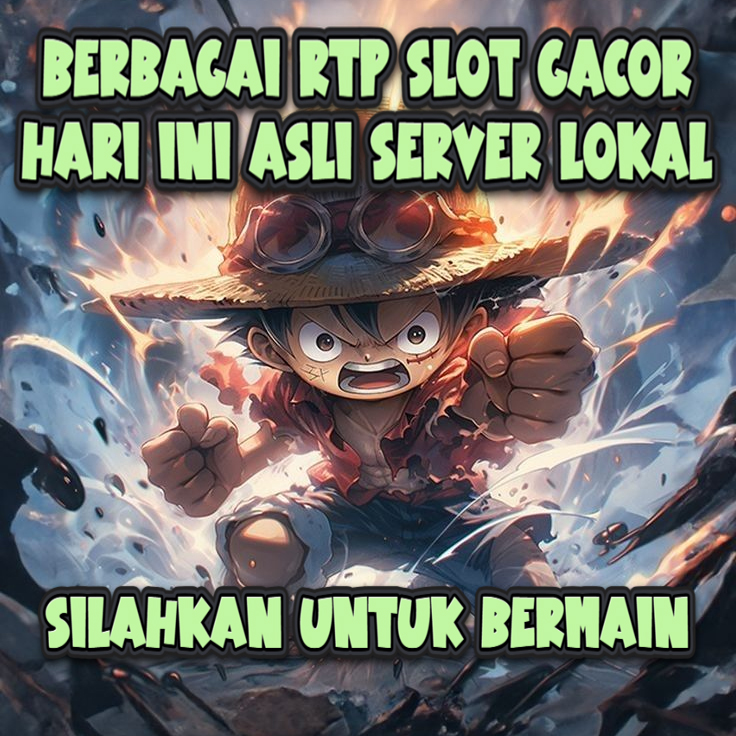 Slot Gacor Maxwin